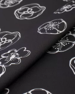 Шелк "Бавария" принт арт. ПШП-251-1-20298.093