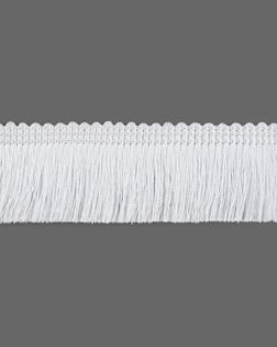 Бахрома шелковая ш.2,5см (уп.25м) арт. БОТ-48-1-32577.026