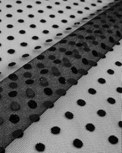 Сетка декор горох арт. СД-251-1-21756.003