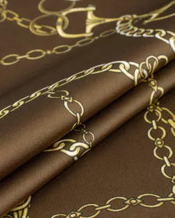 "Бавария" стрейч принт арт. ПШП-196-2-20577.099