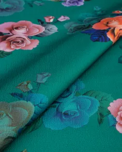 Креп-шелк "Бавария" принт арт. ПШП-165-1-21640.057