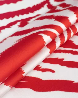 "Бавария" стрейч принт арт. ПШП-195-1-20577.095