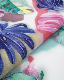 Поплин принт (не стрейч) арт. ППП-160-1-22594.007