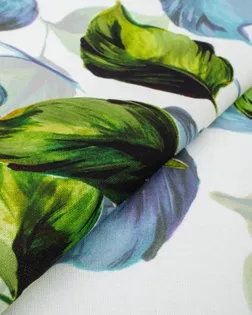 Поплин принт (не стрейч) арт. ППП-159-1-22594.006