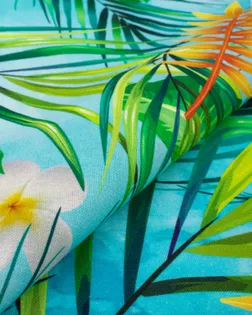 Поплин принт (не стрейч) арт. ППП-154-1-22594.001