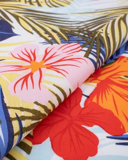 Поплин-стрейч принт арт. ППП-147-4-20939.032