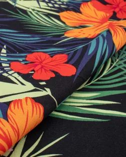 Поплин-стрейч принт арт. ППП-147-1-20939.029