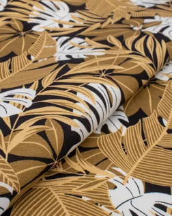 Поплин-стрейч принт арт. ППП-150-1-20939.040