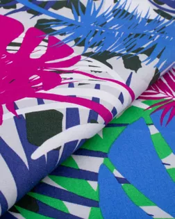 Поплин-стрейч принт арт. ППП-148-2-20939.034