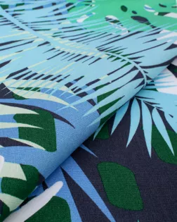 Поплин-стрейч принт арт. ППП-148-1-20939.033