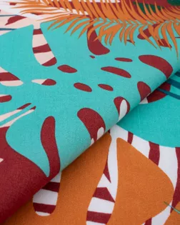 Поплин-стрейч принт арт. ППП-148-3-20939.035