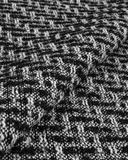 Букле с люрексом арт. БКЛ-26-1-21773.001