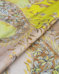 Шелк-стрейч "Бавария" арт. ПШП-329-1-20298.104