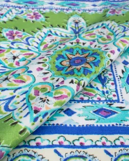 Шелк-стрейч "Бавария" арт. ПШП-334-1-20298.109