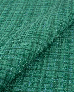 Букле с люрексом арт. БКЛ-3-4-21338.031