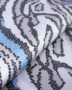 Ткань подкладочная принт арт. ПД-259-1-21294.216