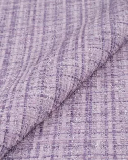 Букле с люрексом арт. БКЛ-3-3-21338.030