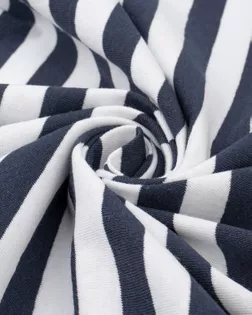 Кулирная гладь тельняшка арт. ТКП-9-1-22033.001