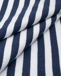 Футер 2-х нитка тельняшка с начесом арт. ТФ-20-1-22034.001