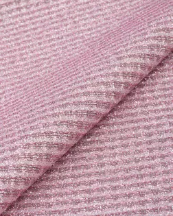 Трикотаж жаккард люрекс "Чикаго" арт. ТЛ-55-9-21102.009