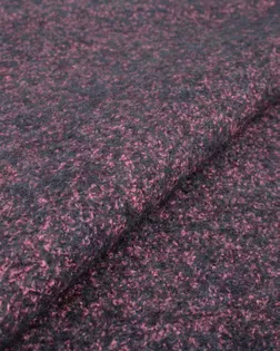 Пальтовое букле меланж арт. ПТ-104-3-21786.003