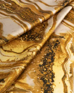 Шелк-Стрейч "Бавария" принт арт. ПШП-688-1-23475.012