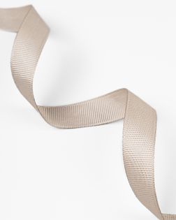 Лента репсовая ш.1,5см; пл.2,6гр/м уп.91,4м белый арт. ЛОР-123-6-45201.006