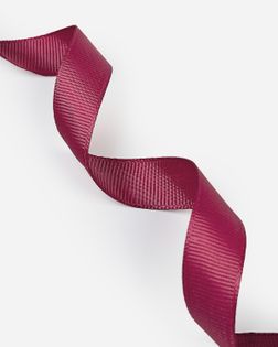 Лента репсовая ш.1,5см; пл.2,6гр/м уп.91,4м бежевый col.с1006 арт. ЛОР-123-8-45201.008