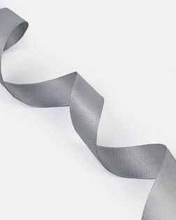 Лента репсовая ш.2,5см; пл.4,6гр/м уп.91,4м арт. ЛОР-124-15-45200.015