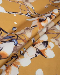 Шелк стрейч "Бавария" арт. ПШП-119-4-21058.041