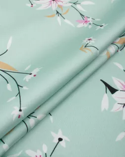 Шелк стрейч "Бавария" арт. ПШП-115-1-21058.023