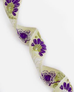 Тесьма жаккард ш.2см (9м) арт. ТЖО-170-1-45858.001