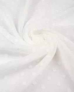 Шифон  с мушкой арт. ШИ-6-1-21647.022