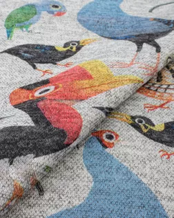 Трикотаж "Сандра" принт арт. ТДП-548-1-20099.044