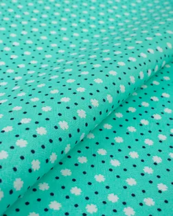 Поплин-стрейч принт арт. ППП-131-1-12055.007