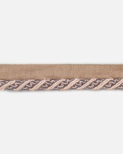 Кант мебельный 20м (диам.шнура 1см )шир.2см арт. КД-49-6-34405.006