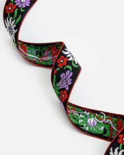 Тесьма жаккард ш.2см (20,1м) арт. ТЖО-146-1-45723.001