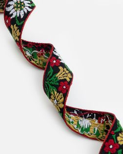 Тесьма жаккард ш.2см (18,28м) арт. ТЖО-147-1-45723.002