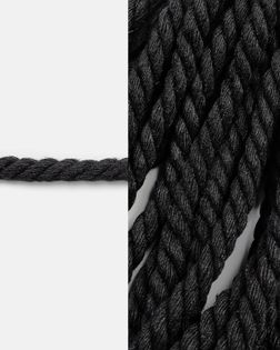 Веревка х/б крученая д.0,6см (10м) арт. ШБ-120-2-47199.002