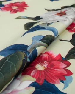 "Бавария" стрейч принт арт. ПШП-148-2-21594.013