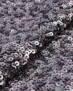 Пайетка на сетке 0.4 см арт. ПАЙ-110-3-22417.004