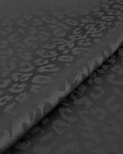 Атлас жаккард "Моар" арт. БЛ-26-13-7036.061