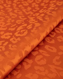 Атлас жаккард "Моар" арт. БЛ-26-8-7036.056