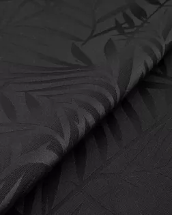 Атлас жаккард "Моар" арт. БЛ-27-12-7036.074