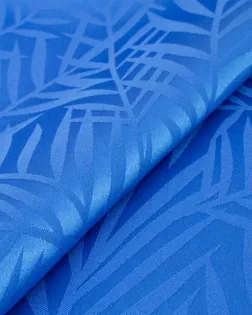 Атлас жаккард "Моар" арт. БЛ-27-11-7036.073