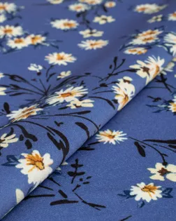 "Барби" сатин-стрейч принт арт. БЛП-42-1-21653.013