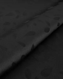 Атлас жаккард "Моар" арт. БЛ-24-11-7036.085