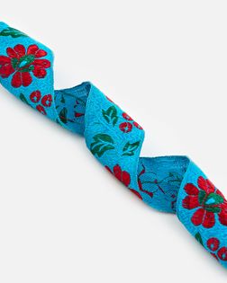 Тесьма жаккард ш.4,5см (18,28м) арт. ТЖО-165-1-45887.001