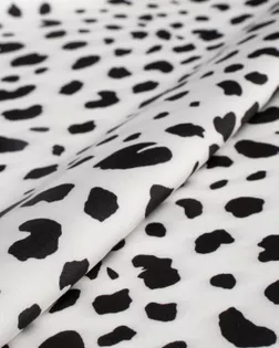 Шелк-стрейч "Бавария" принт арт. ПШП-183-1-21648.069