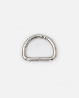 Полукольцо ш.1,2см (100шт) арт. КПР-97-1-47306